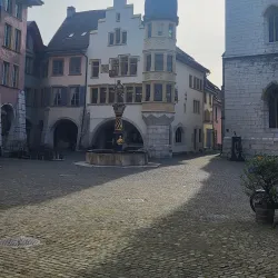 Biel/Bienne Theater - Biel