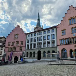 Biel/Bienne Theater - Biel