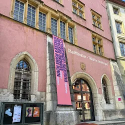 Biel/Bienne Theater - Biel