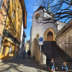 Biel/Bienne Theater - Biel