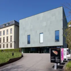 Biel/Bienne Watchmaking Museum (Centre PasquArt) - Biel