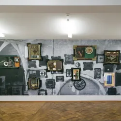 Biel/Bienne Watchmaking Museum (Centre PasquArt) - Biel