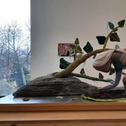 Biel/Bienne Watchmaking Museum (Centre PasquArt) - Biel