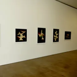 Biel/Bienne Watchmaking Museum (Centre PasquArt) - Biel