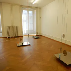 Biel/Bienne Watchmaking Museum (Centre PasquArt) - Biel