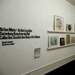 Biel/Bienne Watchmaking Museum (Centre PasquArt) - Biel