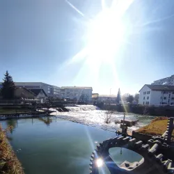 Jura Mountains - Biel