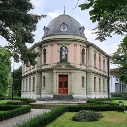Neues Museum Biel - Biel