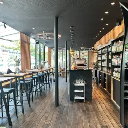 Schwellenmätteli Park - Biel