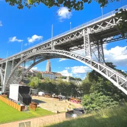 Schwellenmätteli Park - Biel