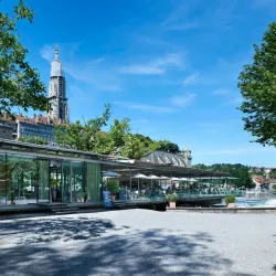 Schwellenmätteli Park - Biel