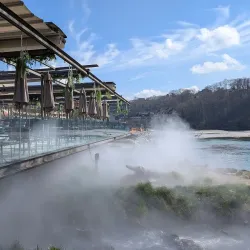 Schwellenmätteli Park - Biel