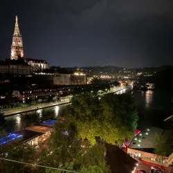 Schwellenmätteli Park - Biel