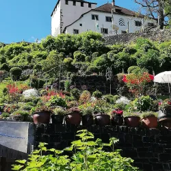 Buchs Old Town - Buchs