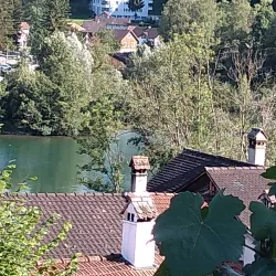 Buchs Old Town - Buchs