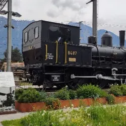 Buchs Old Town - Buchs