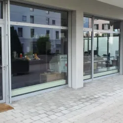 Heidiland Region - Buchs