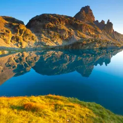 Heidiland Region - Buchs