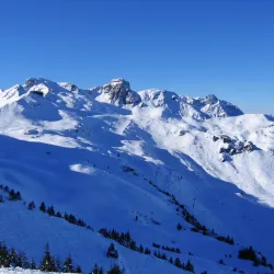 Heidiland Region - Buchs