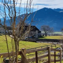 Heidiland Region - Buchs