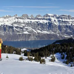 Heidiland Region - Buchs