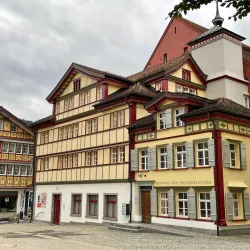 Museum Appenzell - Buchs