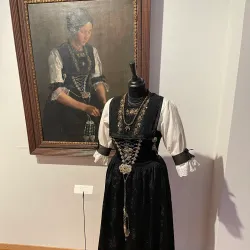 Museum Appenzell - Buchs