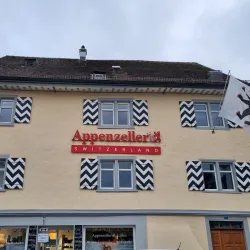 Museum Appenzell - Buchs
