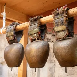 Museum Appenzell - Buchs