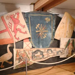 Museum Appenzell - Buchs