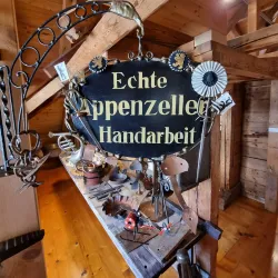 Museum Appenzell - Buchs