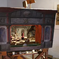 Museum Appenzell - Buchs