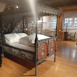 Museum Appenzell - Buchs