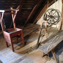 Museum Appenzell - Buchs