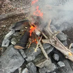 Rhine River Promenade - Buchs