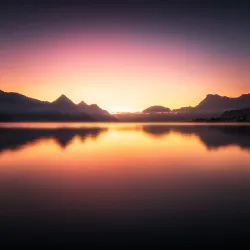 Buochs Lakeside Promenade - Buochs