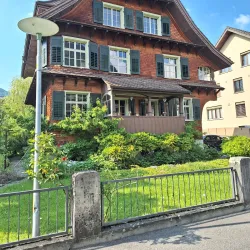 Buochs Lakeside Promenade - Buochs