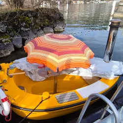 Buochs Marina - Buochs