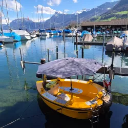 Buochs Marina - Buochs