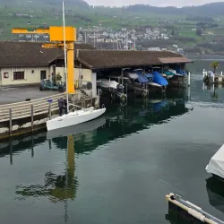 Buochs Marina - Buochs
