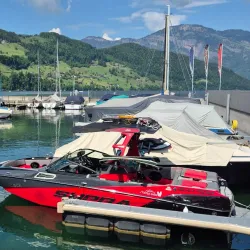 Buochs Marina - Buochs