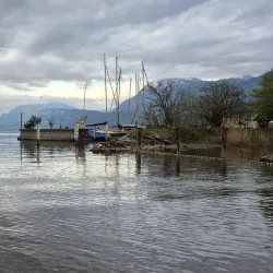 Buochs Marina - Buochs
