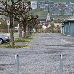 Buochs Marina - Buochs