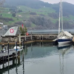 Buochs Marina - Buochs