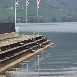 Buochs Marina - Buochs