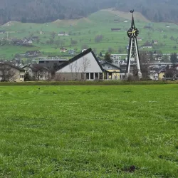 Buochs Marina - Buochs