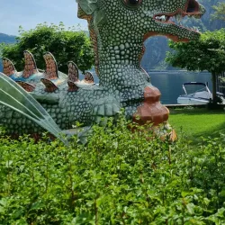 Hergiswil Glass Museum - Buochs