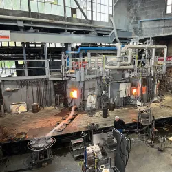 Hergiswil Glass Museum - Buochs