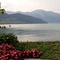 Lake Lucerne - Buochs