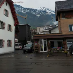 Nidwalden Museum - Buochs